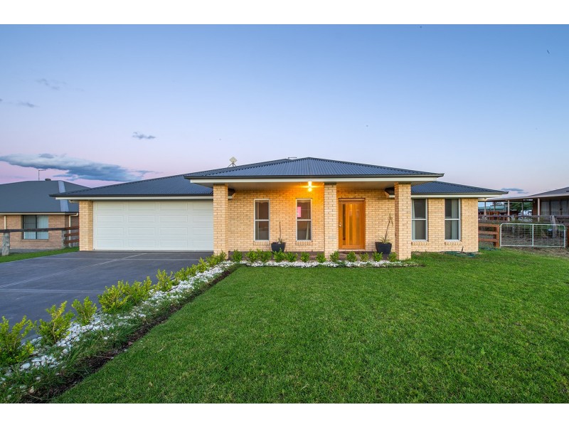 24 Kookaburra Avenue, Scone NSW 2337