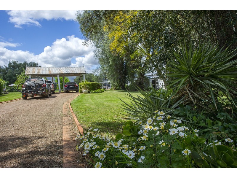 42 Tullong Road, Scone NSW 2337