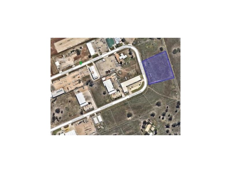 29-33 Enterprise Crescent, Muswellbrook NSW 2333