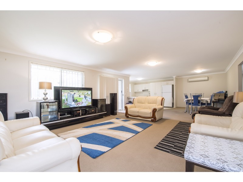 17 Cunningham Street, Muswellbrook NSW 2333