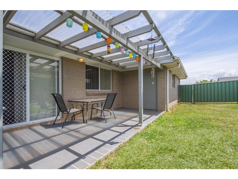 17 Cunningham Street, Muswellbrook NSW 2333