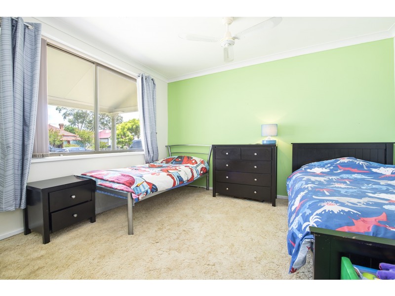 12 Barrett Street, Muswellbrook NSW 2333