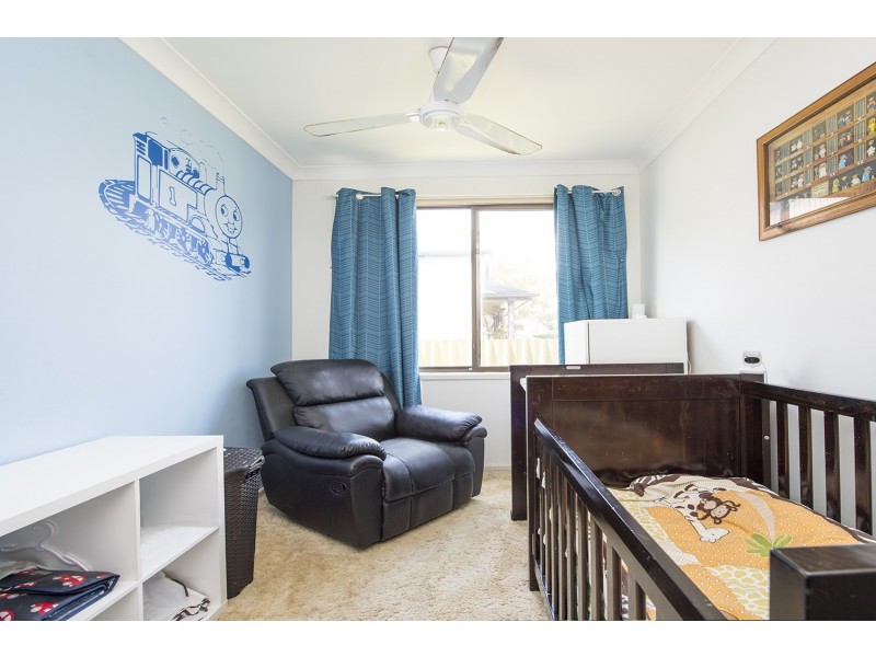 12 Barrett Street, Muswellbrook NSW 2333