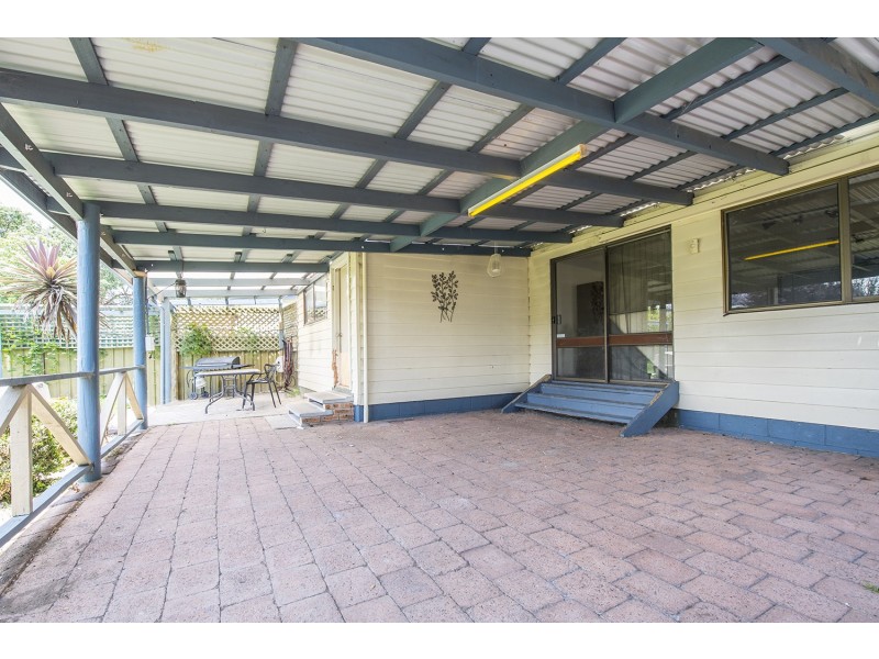 12 Barrett Street, Muswellbrook NSW 2333