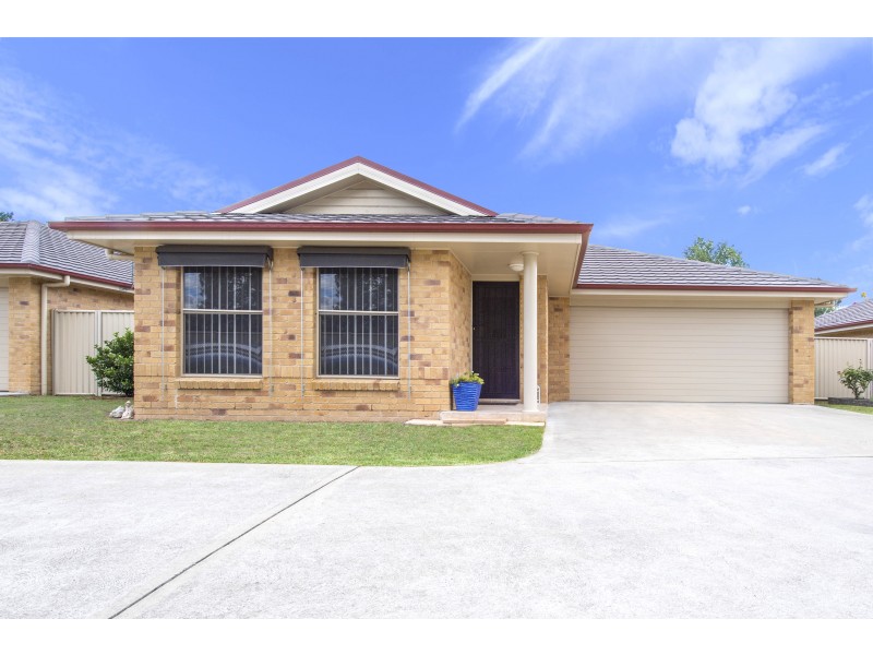 2/75A Kingdon Street, Scone NSW 2337