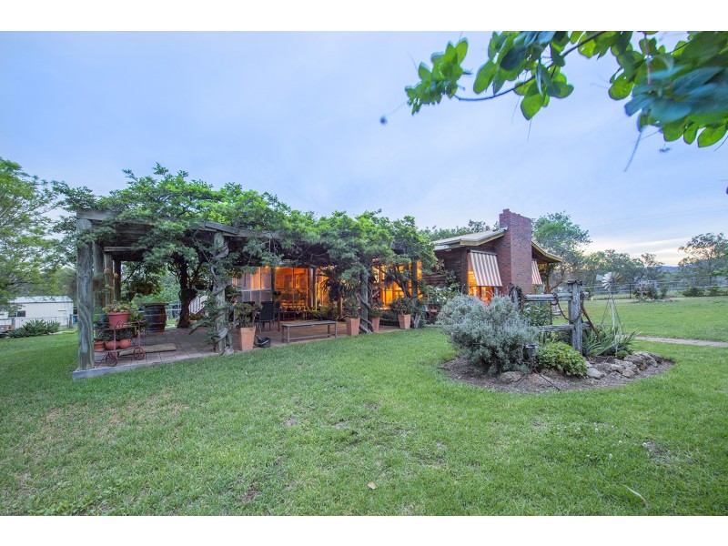 Lot 98 Dry Creek Road, Scone NSW 2337