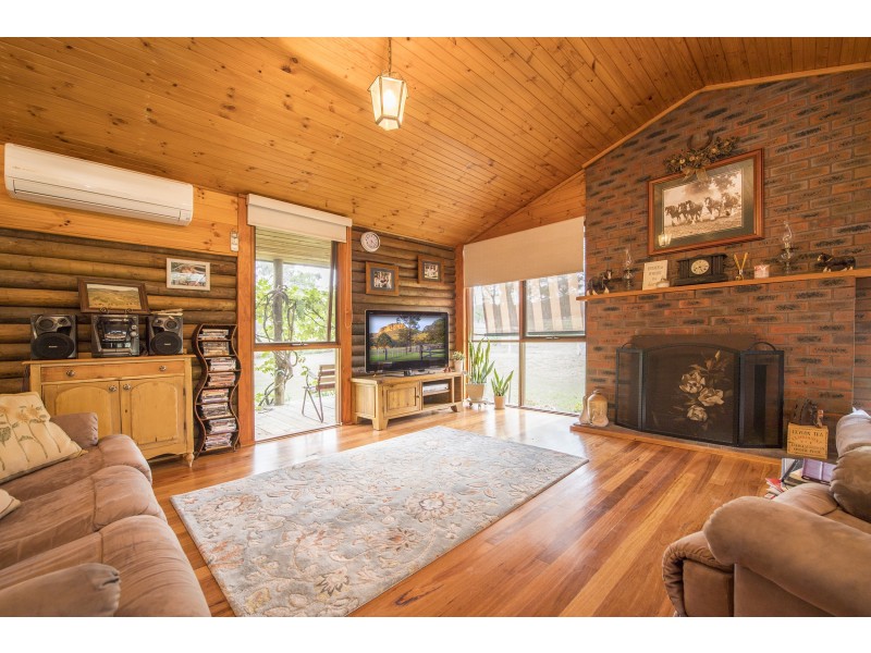 Lot 98 Dry Creek Road, Scone NSW 2337