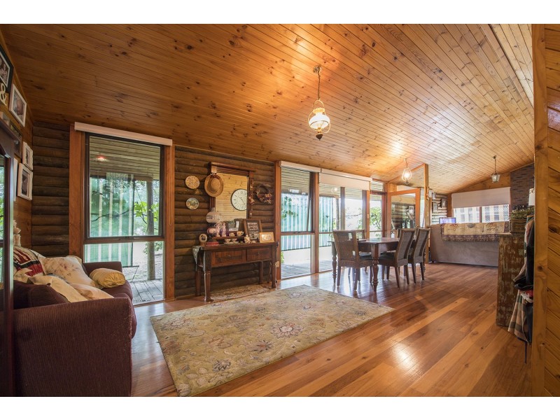 Lot 98 Dry Creek Road, Scone NSW 2337