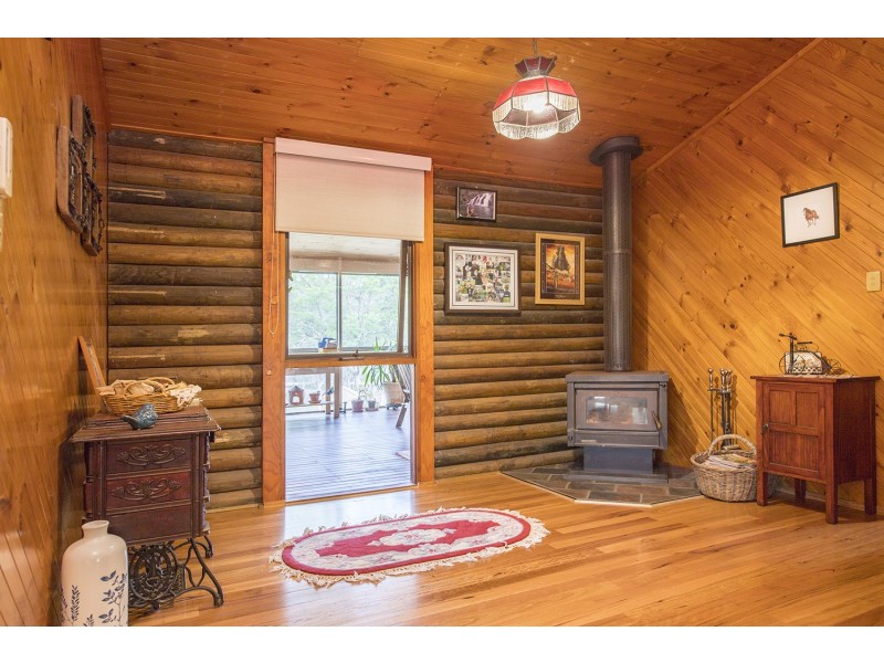 Lot 98 Dry Creek Road, Scone NSW 2337