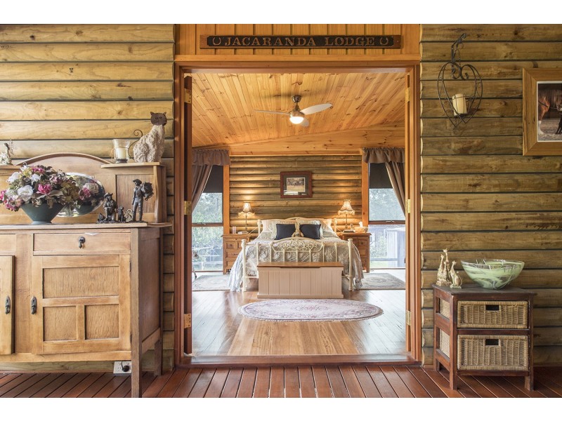 Lot 98 Dry Creek Road, Scone NSW 2337