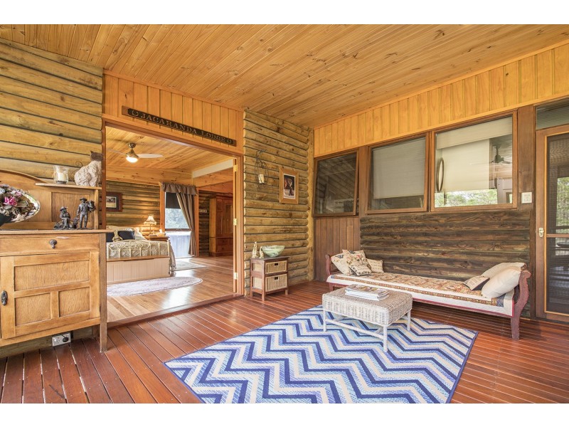 Lot 98 Dry Creek Road, Scone NSW 2337