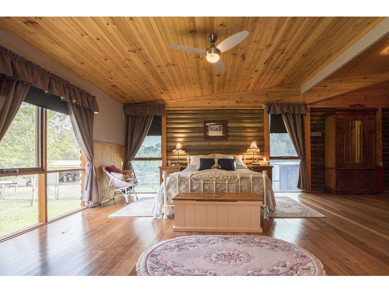 Lot 98 Dry Creek Road, Scone NSW 2337