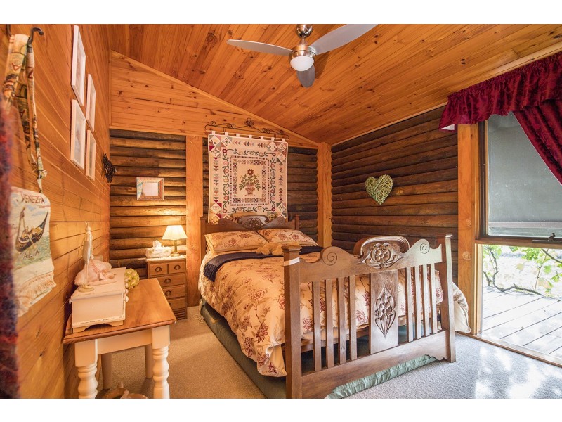 Lot 98 Dry Creek Road, Scone NSW 2337