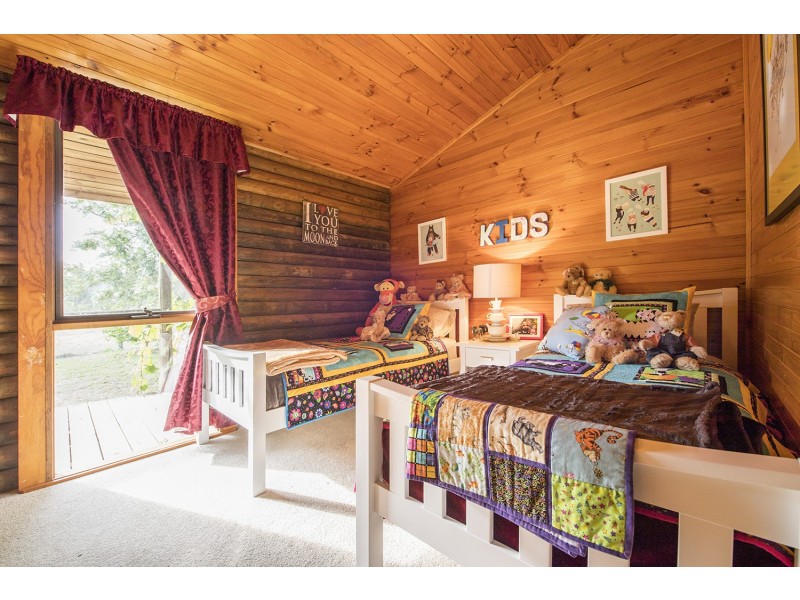 Lot 98 Dry Creek Road, Scone NSW 2337