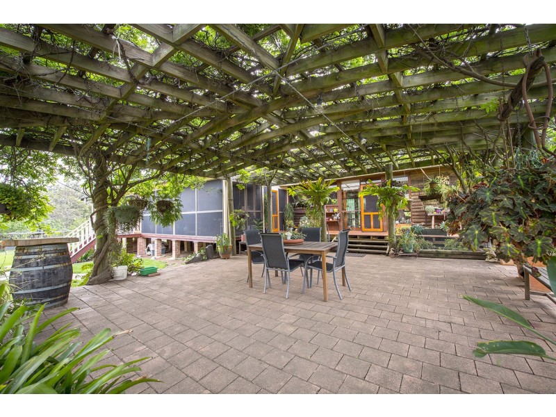 Lot 98 Dry Creek Road, Scone NSW 2337