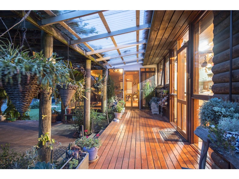 Lot 98 Dry Creek Road, Scone NSW 2337