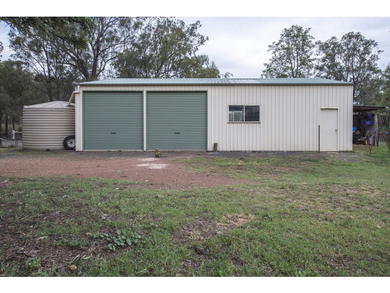 Lot 98 Dry Creek Road, Scone NSW 2337