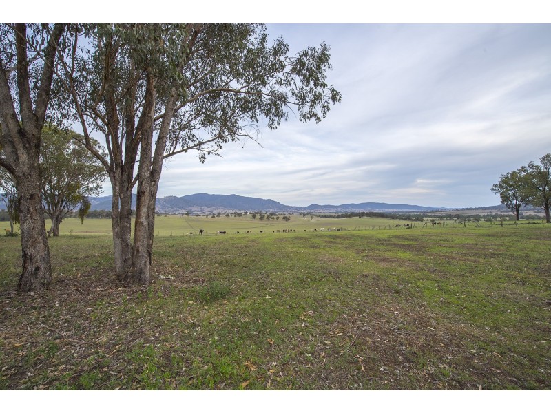 Lot 98 Dry Creek Road, Scone NSW 2337