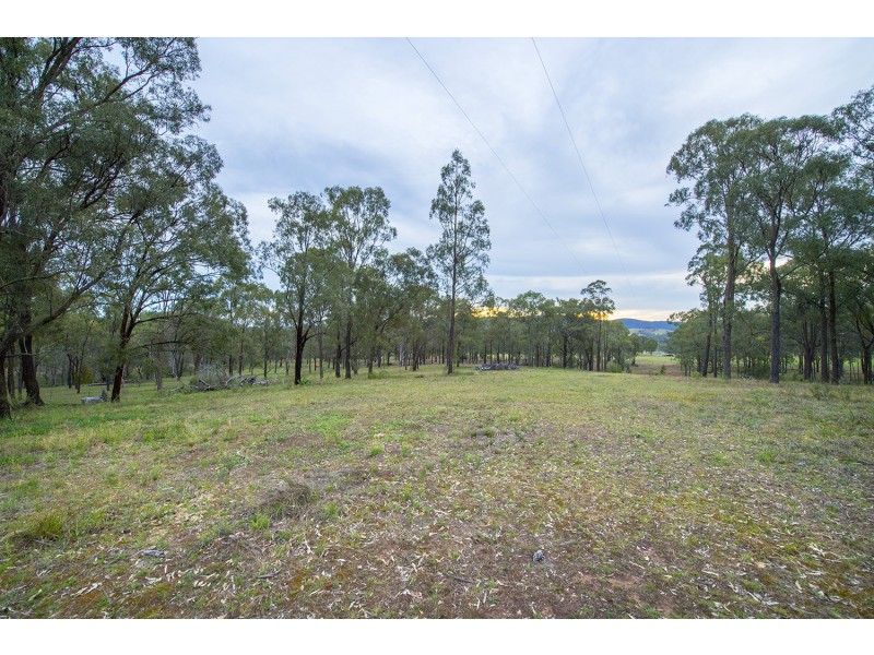 Lot 98 Dry Creek Road, Scone NSW 2337