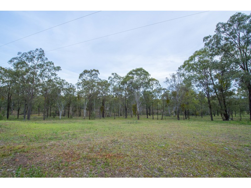 Lot 98 Dry Creek Road, Scone NSW 2337