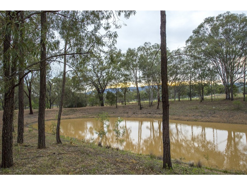 Lot 98 Dry Creek Road, Scone NSW 2337