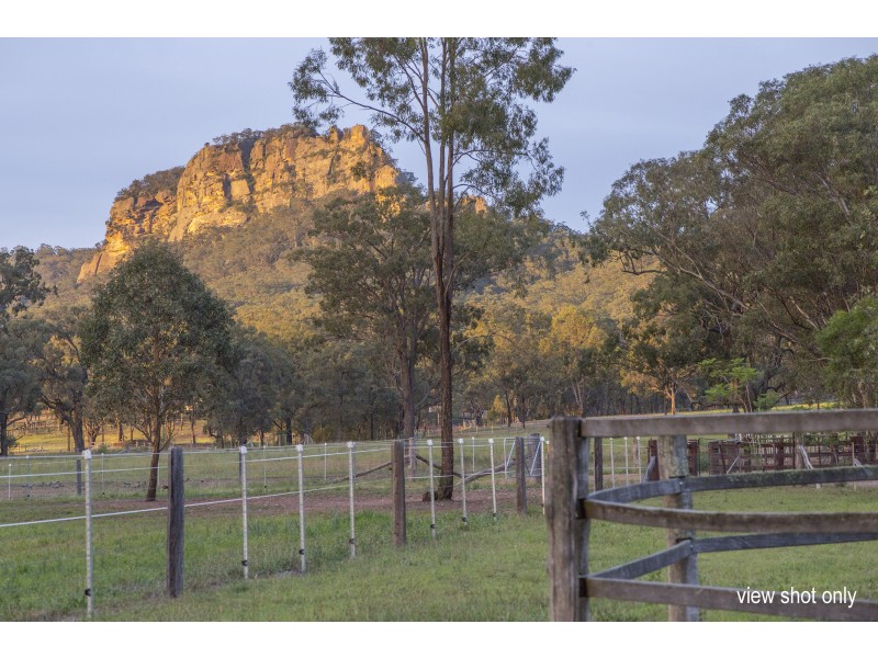 Lot 98 Dry Creek Road, Scone NSW 2337