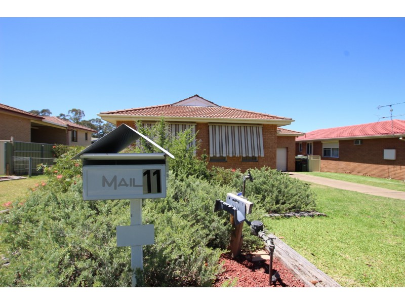 11 Isobella Street, Muswellbrook NSW 2333