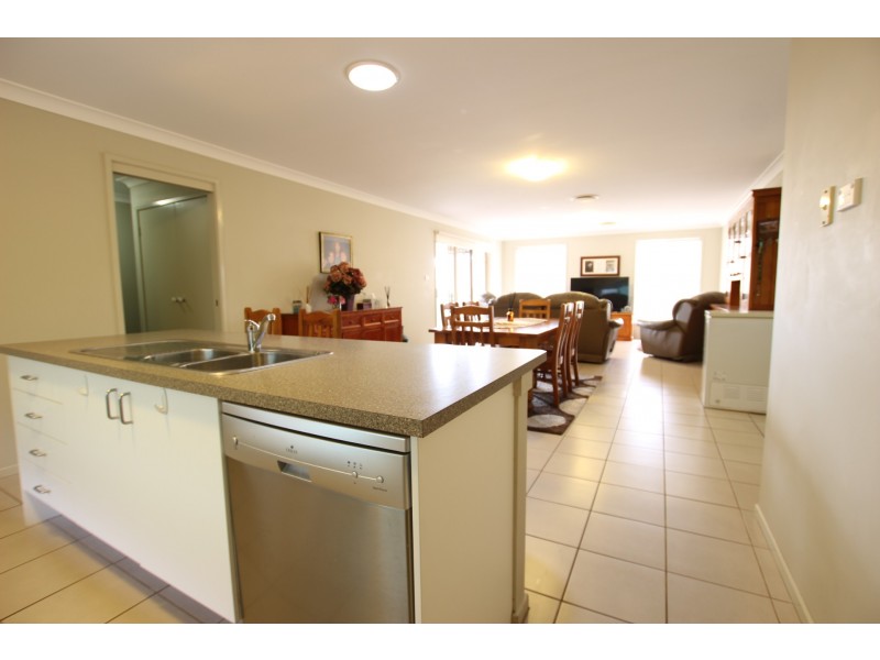 15 Wanaruah Circuit, Muswellbrook NSW 2333