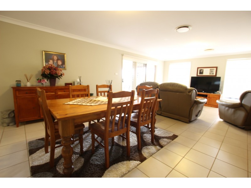 15 Wanaruah Circuit, Muswellbrook NSW 2333