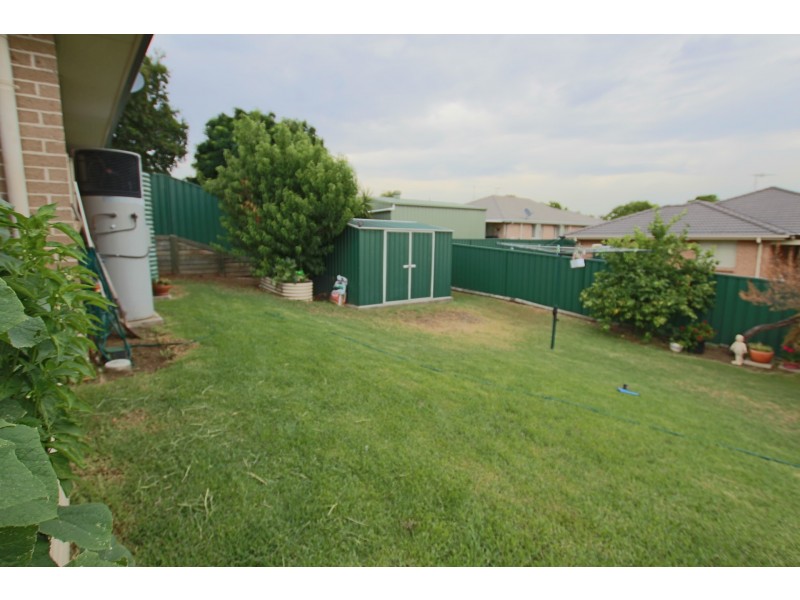 15 Wanaruah Circuit, Muswellbrook NSW 2333