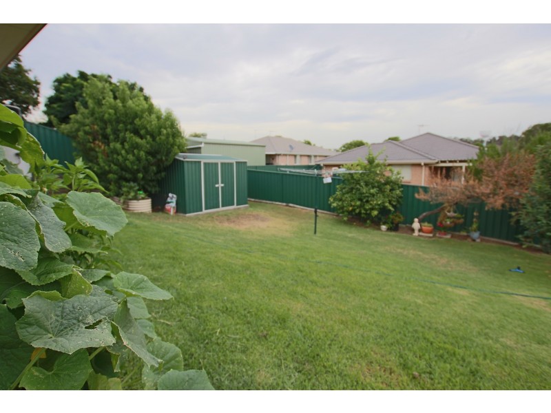 15 Wanaruah Circuit, Muswellbrook NSW 2333