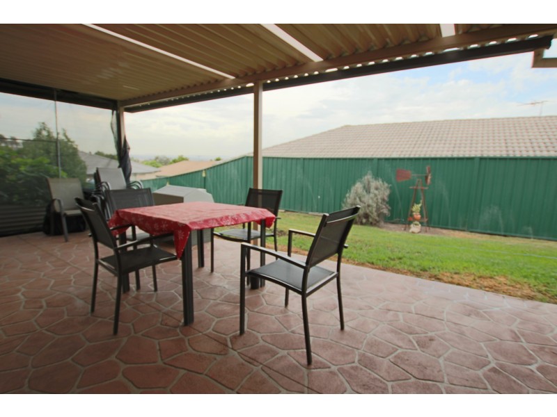 15 Wanaruah Circuit, Muswellbrook NSW 2333