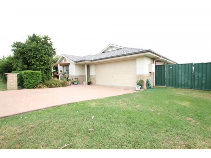 15 Wanaruah Circuit, Muswellbrook NSW 2333