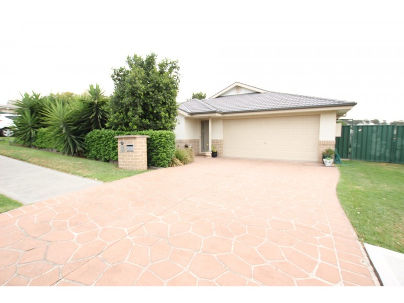15 Wanaruah Circuit, Muswellbrook NSW 2333