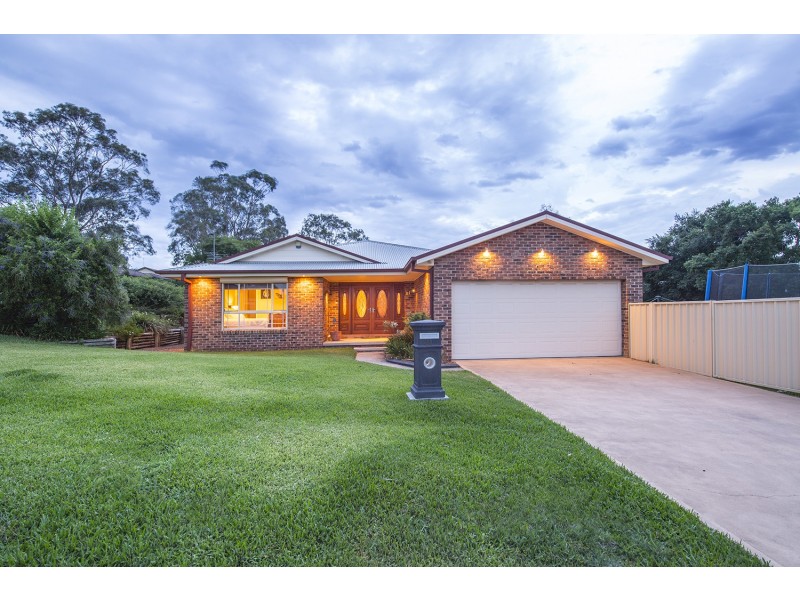 21 Lexia Street, Muswellbrook NSW 2333