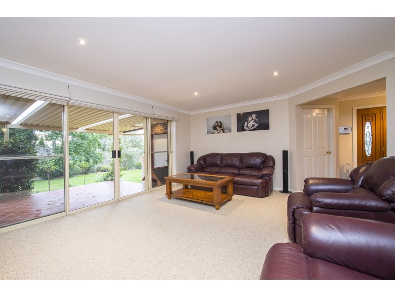 21 Lexia Street, Muswellbrook NSW 2333