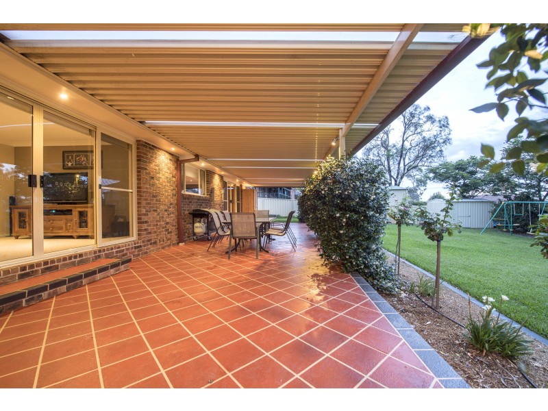 21 Lexia Street, Muswellbrook NSW 2333