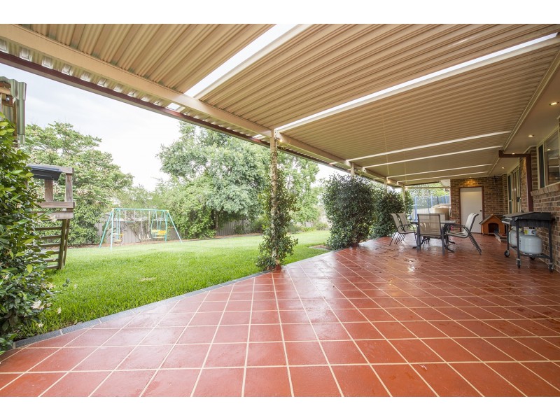 21 Lexia Street, Muswellbrook NSW 2333