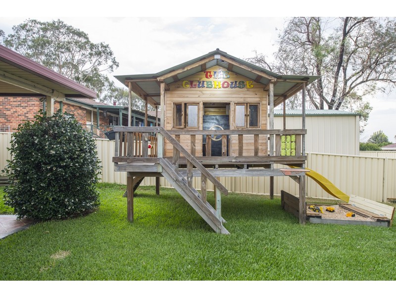 21 Lexia Street, Muswellbrook NSW 2333