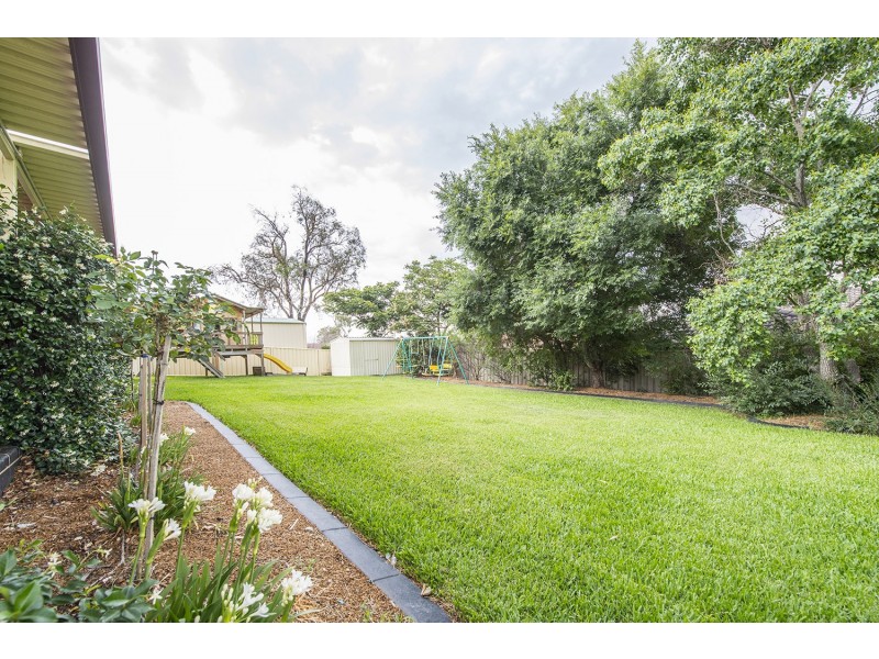 21 Lexia Street, Muswellbrook NSW 2333