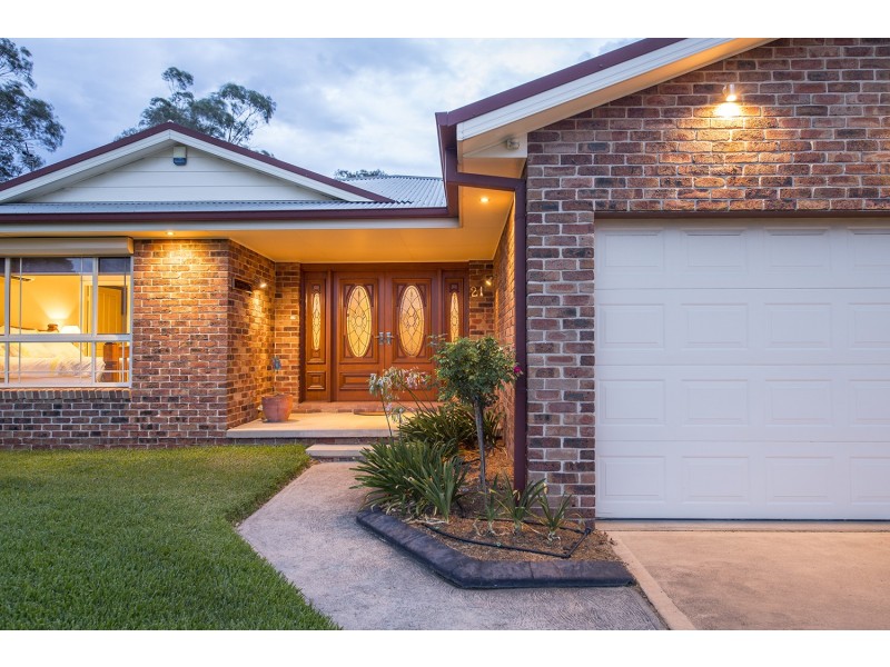 21 Lexia Street, Muswellbrook NSW 2333