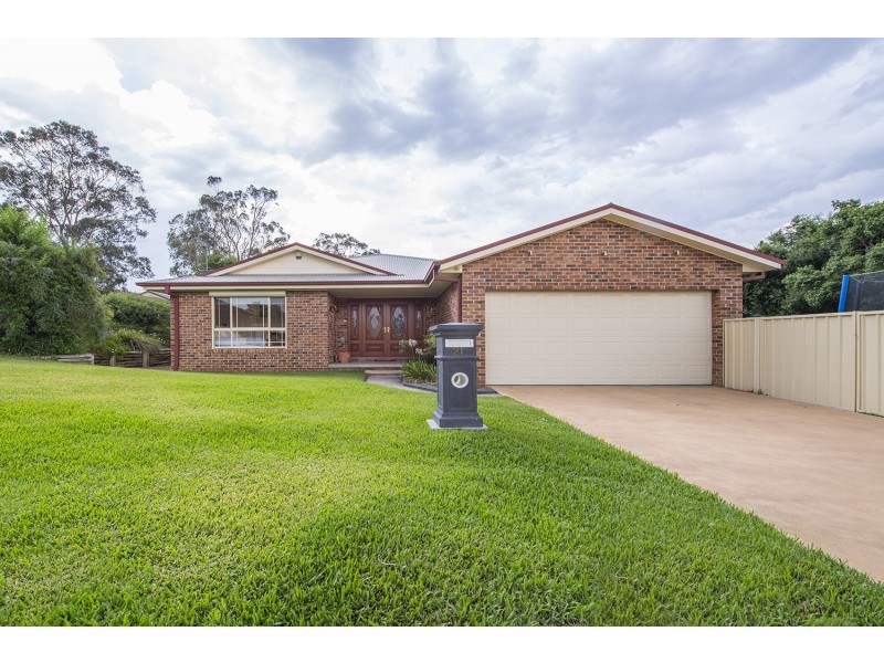 21 Lexia Street, Muswellbrook NSW 2333