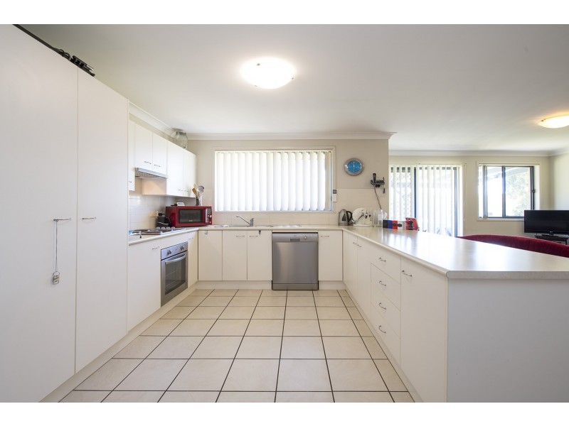 12 Bimbadeen Drive, Muswellbrook NSW 2333