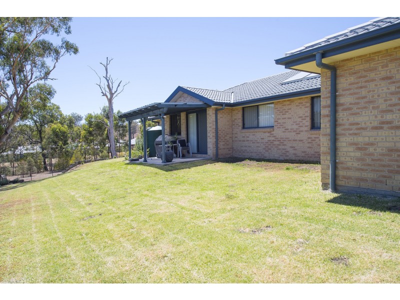 12 Bimbadeen Drive, Muswellbrook NSW 2333
