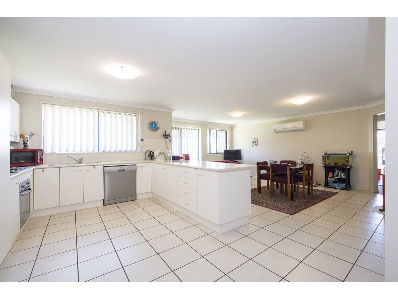 12 Bimbadeen Drive, Muswellbrook NSW 2333