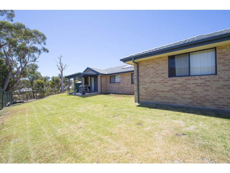 12 Bimbadeen Drive, Muswellbrook NSW 2333