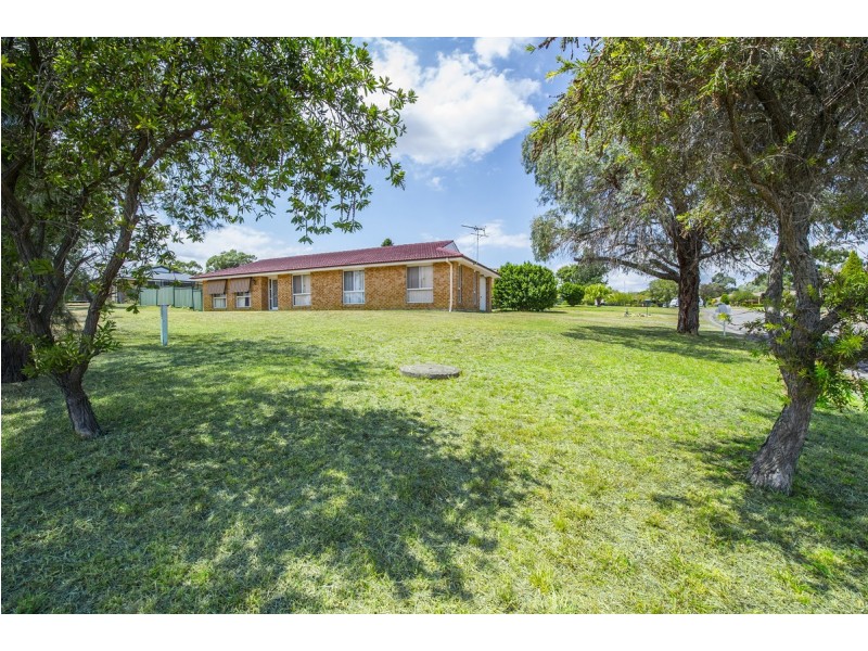 13 Chardonnay Street, Muswellbrook NSW 2333