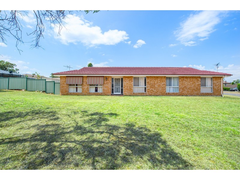 13 Chardonnay Street, Muswellbrook NSW 2333