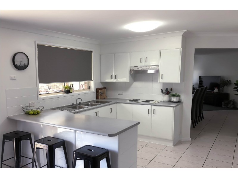 15 Cypress Place, Muswellbrook NSW 2333