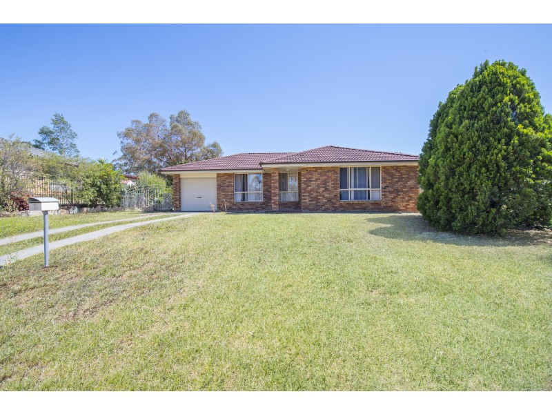 6 Grimes Close, Denman NSW 2328